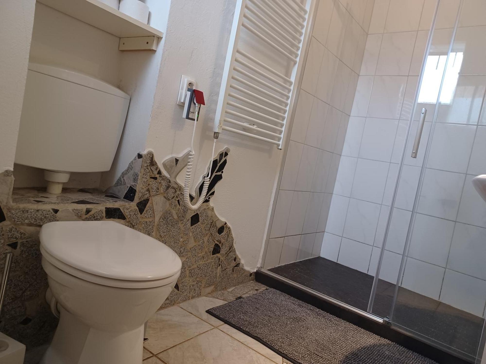 Ehemalige Bibliothek Apartment Fuer 2 Mit Kueche Kamin Netflix Parken Und Hofladen Steinhofel Extérieur photo